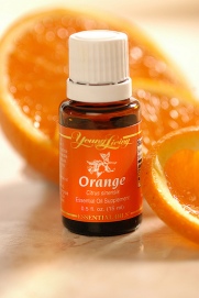 orange essential oil naranja aceite esencial