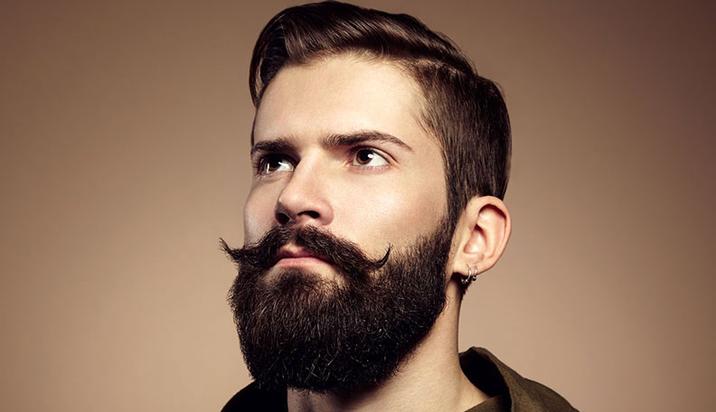 beard barba
