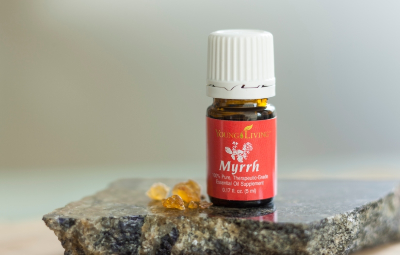 myrrh mirra essential oil aceite esencial