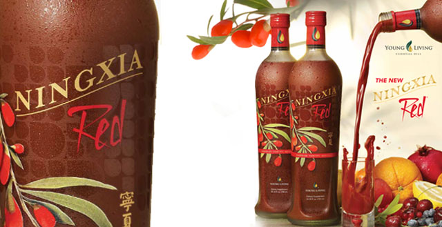Image result for ningxia red con canela